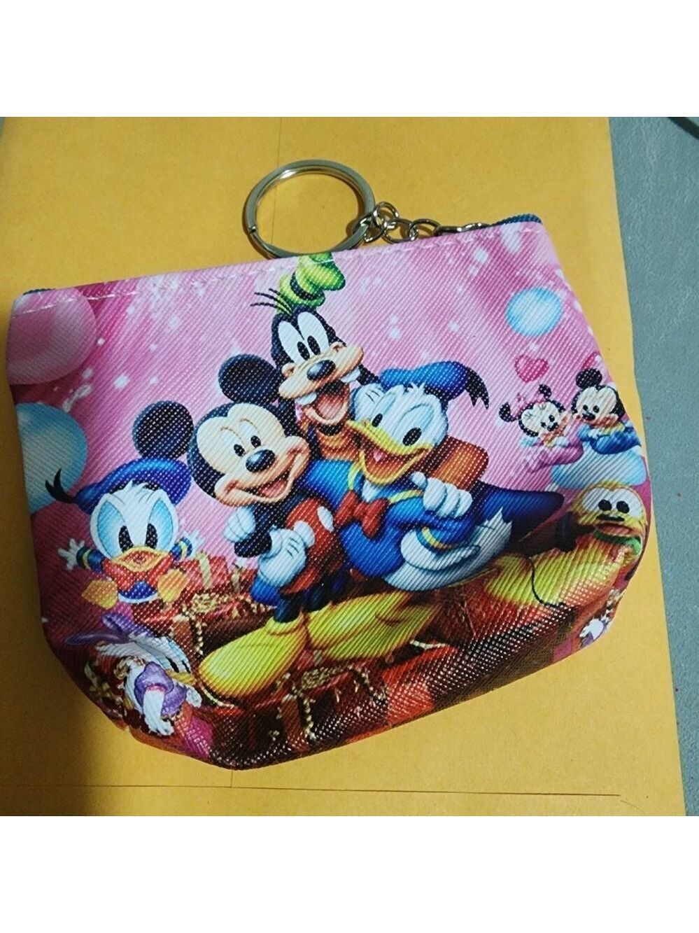 Brand New Disney Pouch
